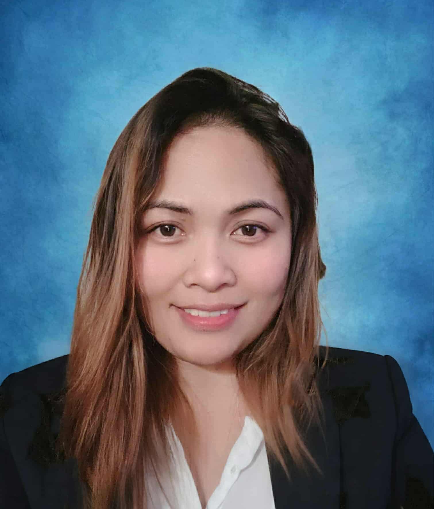 Portrait of Ilyne Cendy Root